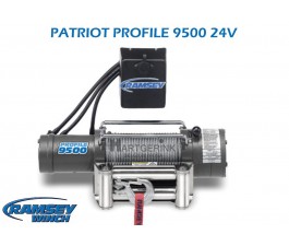 Patriot Profile 9500 24V